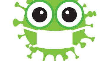 হাই! আমি কোভিড-১৯