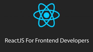 ReactJS for Frontend Developers