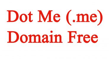 ১ বছরের জন্য ফ্রিতে নিয়ে নিন Dot Meme ডোমেইন কেউ মিস করবেন না