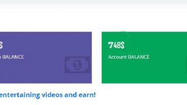 ইউটিউবে ভিডিও দেখে প্রতিদিন 20 ডলার ইনকাম