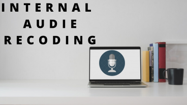 সফটওয়্যার ছাড়া রেকডিং হবে এবার