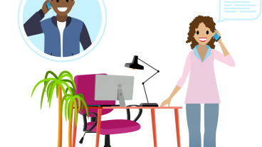 করোনার এই সময়ে ৫ টি বিষয় জানা থাকলে ফোনে ইন্টারভিউ দিয়েই চাকরি পেতে পারেন