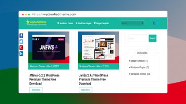 কিভাবে আপনি Themeforest এর ভাইরাস মুক্ত থিম এবং প্লাগইন ফ্রিতেই ডাউনলোড করবেন