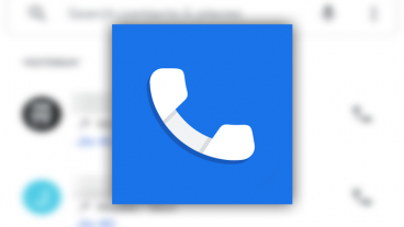 গুগলের ফোন অ্যাপ এখন প্লে স্টোরেও পাওয়া যাচ্ছে