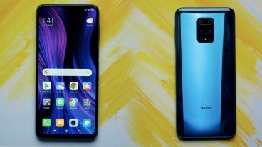 শাওমি রেডমি নোট 9 প্রো ম্যাক্স Upcomeing phone review