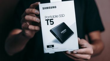 পুরনো হার্ডড্রাইভ কেনার আগে