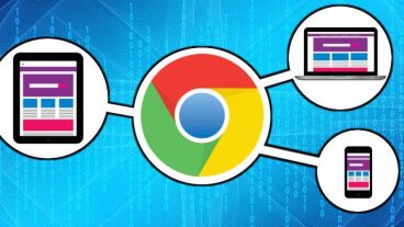 গুগল ক্রোমের হিডেন সিক্রেট [পর্ব-০৬] :: ট্যাব চেঞ্জ করতে ব্যবহার করুন ভিন্ন ভিন্ন স্টাইলের Tab Switcher UI