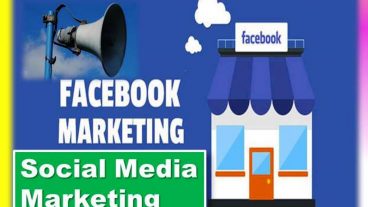 সোশ্যাল মিডিয়া মার্কেটিং ও ফেসবুক মার্কেটিং কি বিস্তারিত ধারণা