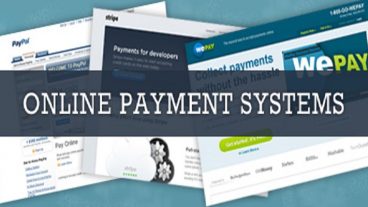 ১০ দুর্দান্ত অনলাইন পেমেন্ট সিস্টেম