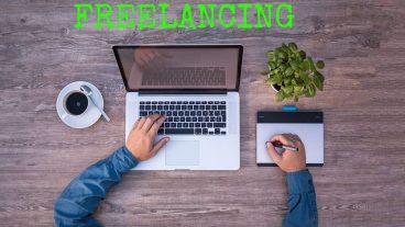 ফ্রিল্যান্সিং কি? ফ্রিল্যান্সিং কাকে বলে?