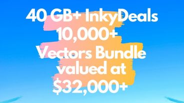 Download 40 Gb+ royalty free Vector graphics For graphics and web designers