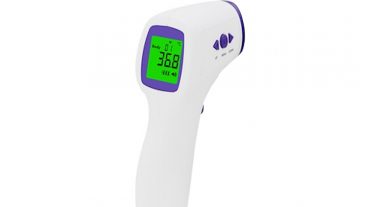 Digital Infrared Thermometer XQ008