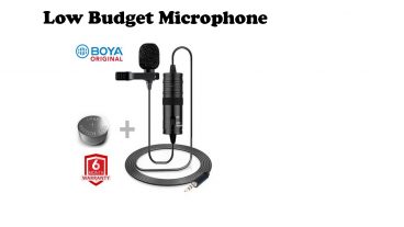 Low Budget Microphophone Review  ইউটুবারেরা অবশ্যই দেখবেন