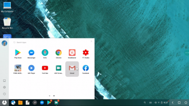 পিসিতে ইন্সটল করুন অ্যান্ড্রয়েড অপারেটিং সিস্টেম!
