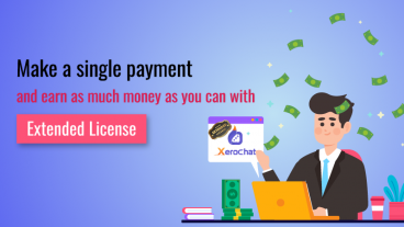 জিরোচ্যাটের এক্সটেন্ডেড লাইসেন্স দিয়ে নিজেই শুরু করুন সফটওয়ার সার্ভিসের ব্যবসা