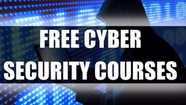 ফ্রিতে সাইবার সিকিউরিটি কোর্স সার্টিফিকেট সহ