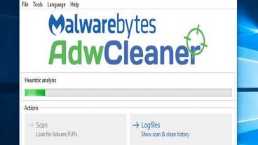 Virus Removal -কম্পিউটার থেকে Ads, Pop Ups ব্রাউজার পরিষ্কার করতে এই ফ্রী সফটওয়ার!