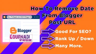 আপনার ব্লগস্পট টিউন থেকে Date এবংhtml রিমুভ করুন