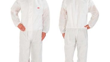 3M Disposable PPE 4515