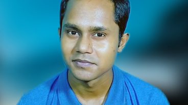 মোবাইলের Adobe Photoshop দিয়ে এটা আমার প্রথম ব্যাকগ্রাউন্ড রিমুভ করা 😊