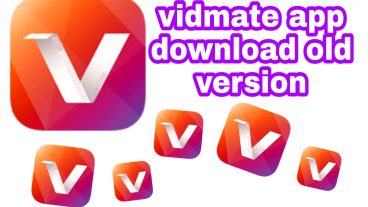 Vidmate old version app download