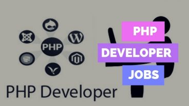 অভিজ্ঞ পিএইচপি ওয়েব ডেভেলপার দের চাকরির সুযোগ