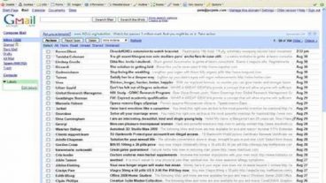 জিমেইল এক্সপার্টদের নিকট সাহায্য চাই