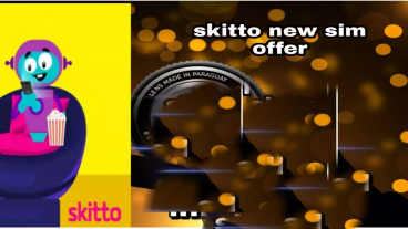Skitto new sim offer – skitto নতুন সিমে ধামাকা অফার