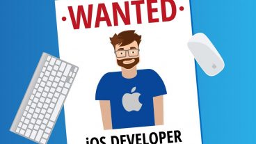 iOS App Developer দের জন্য 25, 000 থেকে 35, 000 টাকার চাকরির সুযোগ