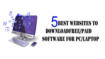 ফ্রি পেইড সফটওয়্যার বৈধভাবে ডাউনলোডের সেরা ৫টি ওয়েবসাইট