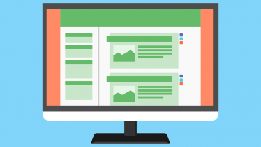 আপনার ব্লগের জন্য নিয়ে নিন জনপ্রিয় পাঁচটি ব্লগার টেমপ্লেট