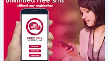 নিজের নাম্বার গোপন রেখে Unlimited Free SMS করুন বিশ্বের যেকোন দেশে