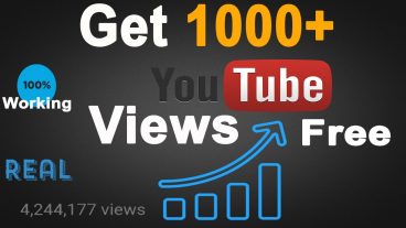 FREE Unlimited Real YouTube and Website Traffic