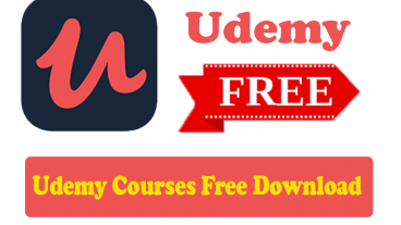 অনলাইনে ডাউনলোড করুন Udemy এর ৩৯০০+ কোর্স বিনামূল্যে
