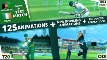 Free and Best Cricket Games for Android in 2020 😎