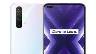 রিয়েলমে এক্স 3 সুপারজুম অফিসিয়াল: পেরিস্কোপিক লেন্স এবং 120Hz স্ক্রিন