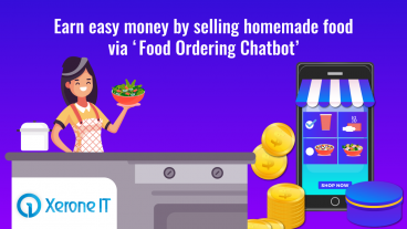 জিরোচ্যাটের ‘ফুড অর্ডারিং চ্যাটবট’ এর মাধ্যমে ঘরে-তৈরি খাবার বিক্রি করুন ঘরে বসেই