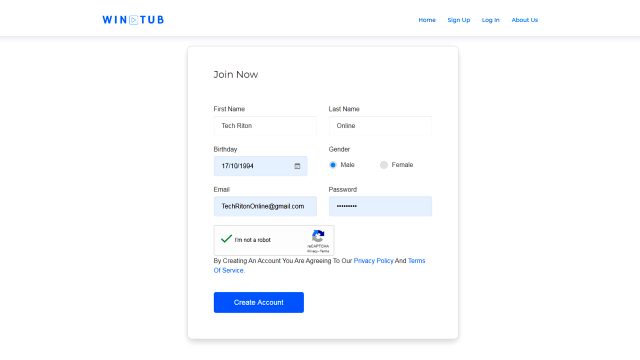 জয়েন হলেই পাবেন 5 ডলার বোনাস #TechRitonOnline