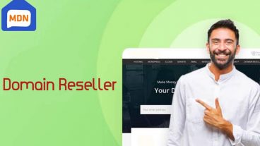 অল্প টাকা ইনভেস্টমেন্ট করে ডোমেইন ব্যবসা করুন!