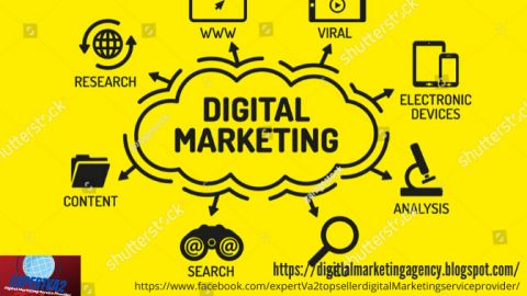 ExpertVa2 Top Seller & Digital Marketing Service Provider