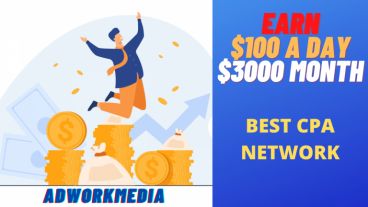 প্রতিদিন 100 ডলার ইনকাম করুন