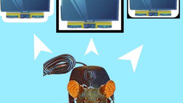 খুব সহজেই একটি মাউস দিয়ে একাধিক কম্পিউটার চালান