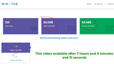 প্রতিদিন মাত্র ১০ মিনিট কাজ করে ২ ডলার ইনকাম