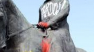 জর্জ ফ্লয়েড আন্দোলন: নৃশংস ঔপনিবেশিক অতীত নিয়ে নাঙ্গা হয়ে পড়ছে বেলজিয়াম