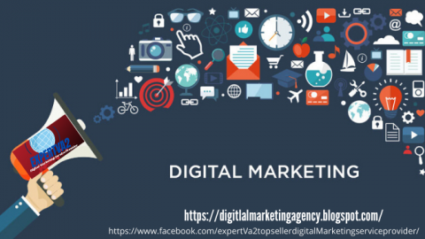 ExpertVa2 Top Seller & Digital Marketing Service Provider