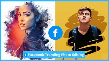 FACEBOOK/INSTAGRAM 🔥 TRENDING PHOTO EDITING 🔥 VIRAL PHOTO EDITING TUTORIAL 2020 🔥 SUZON OFFICIAL 🔥