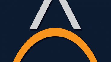 লেটার এ ডিজাইন আইডিয়া