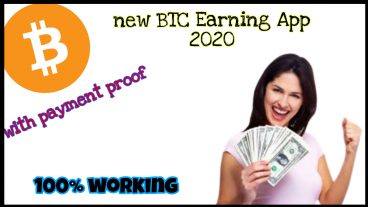 earn BTC for free in everyday