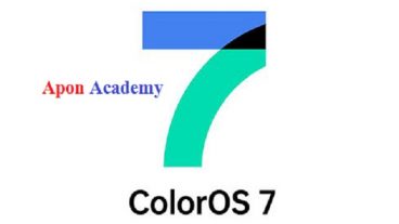 নানা সুবিধা নিয়ে হাজির কালারওএস ৭ অ্যান্ড্রয়েড অপারেটিং সিস্টেম