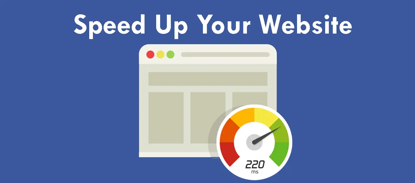 ওয়েবসাইট স্লো হওয়ার কারণসমূহ ও যেনে নিন স্পেড বাড়ানোর জন্য করণীয় কি?